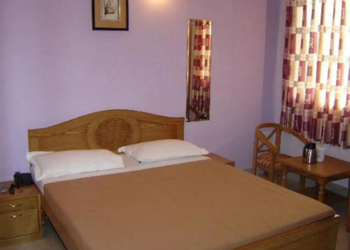 Hotel Landmark-Haridwar