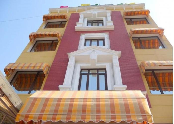 Hotel Landmark-Haridwar