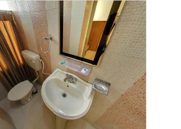 Hotel Landmark-Haridwar
