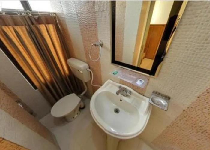Hotel Landmark-Haridwar