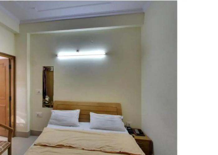 Hotel Landmark-Haridwar