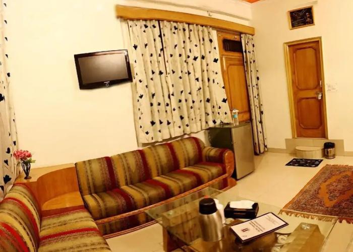 Hotel Vinayak
