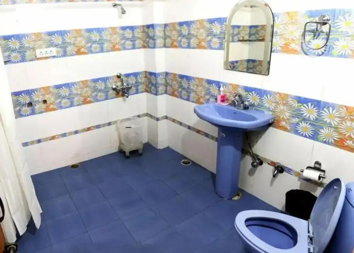 Hotel Vinayak