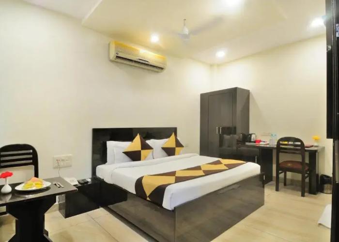 Hotel Vinayak