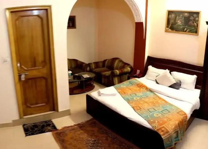 Hotel Vinayak