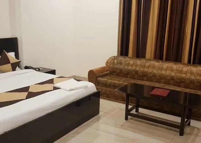 Hotel Vinayak
