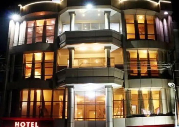 Hotel Vinayak
