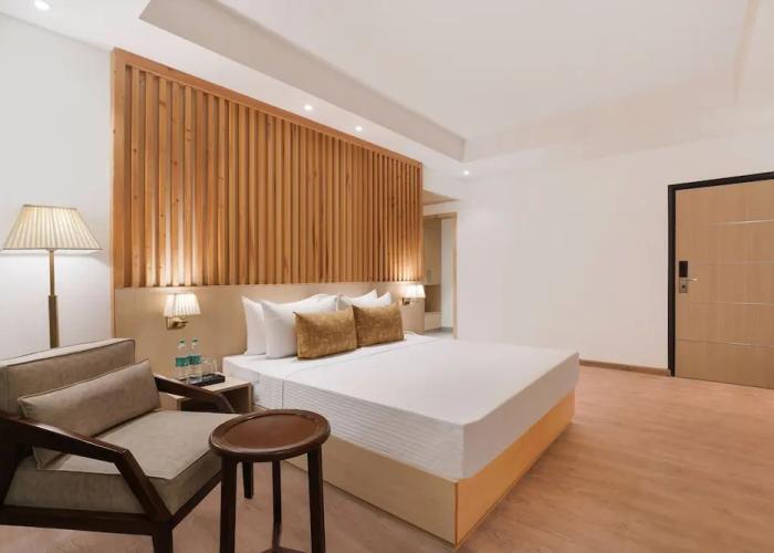 Lemon Tree Hotel Haridwar