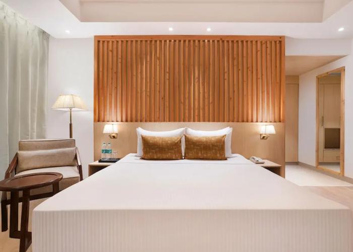 Lemon Tree Hotel Haridwar