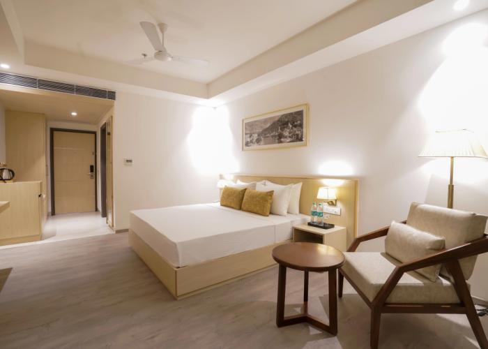 Lemon Tree Hotel Haridwar