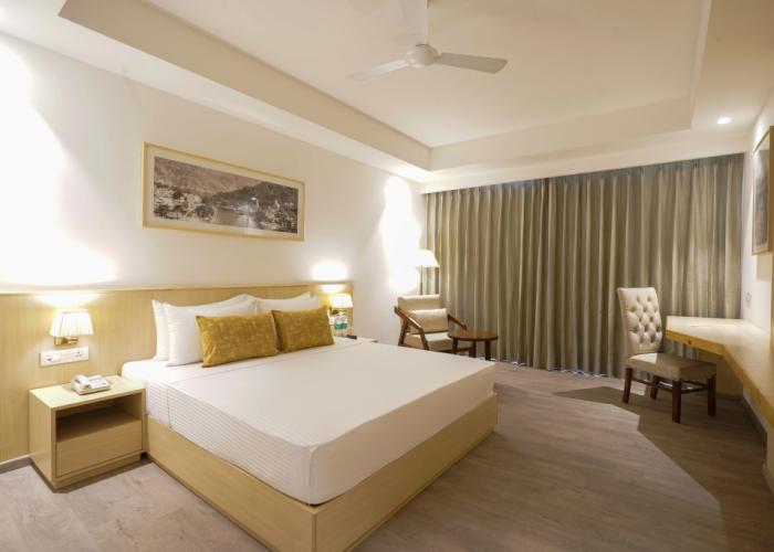 Lemon Tree Hotel Haridwar