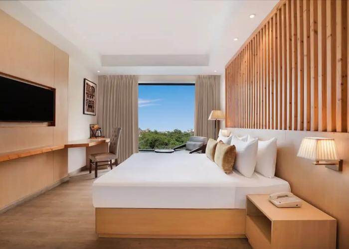 Lemon Tree Hotel Haridwar