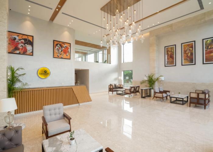 Lemon Tree Hotel Haridwar