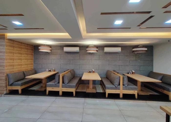 Hotel Holy Basil