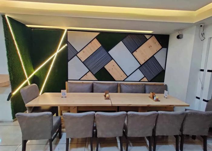 Hotel Holy Basil