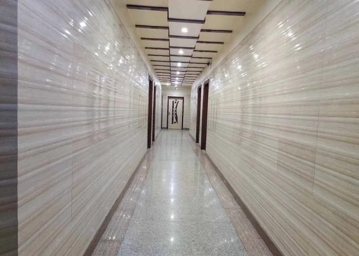 Hotel Holy Basil
