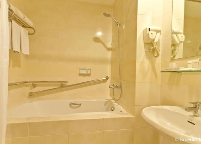 Alpa City Suites