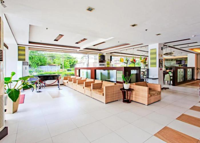 Alpa City Suites