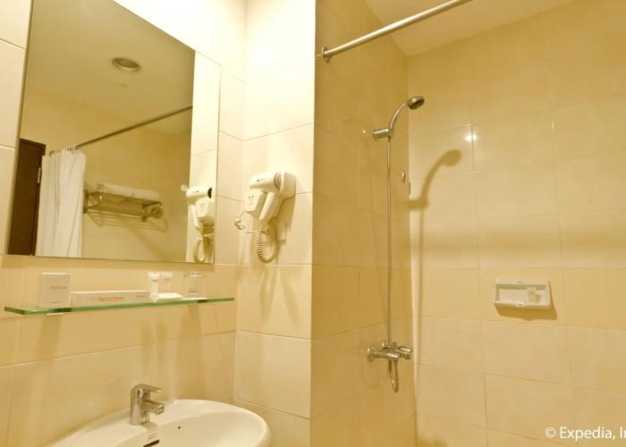 Alpa City Suites