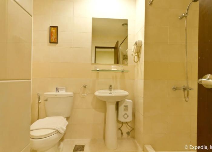 Alpa City Suites