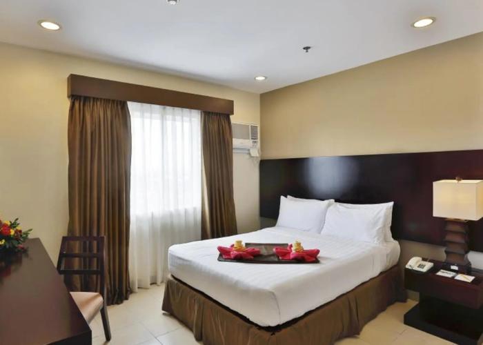 Alpa City Suites