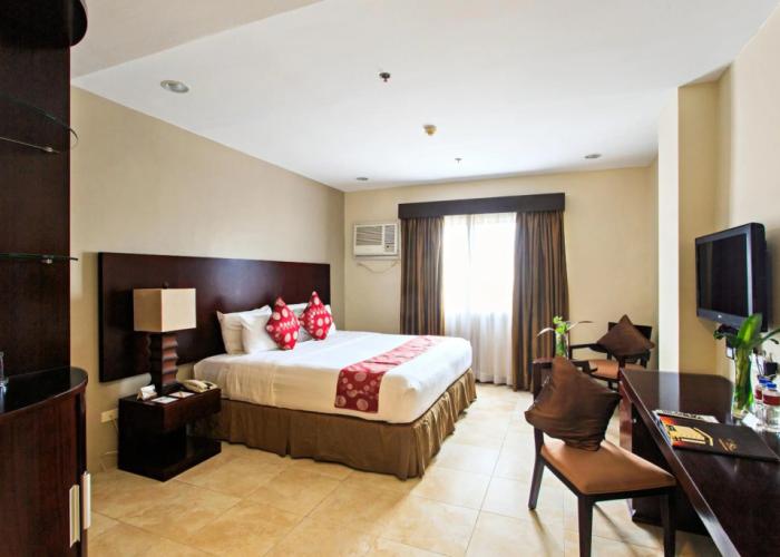 Alpa City Suites