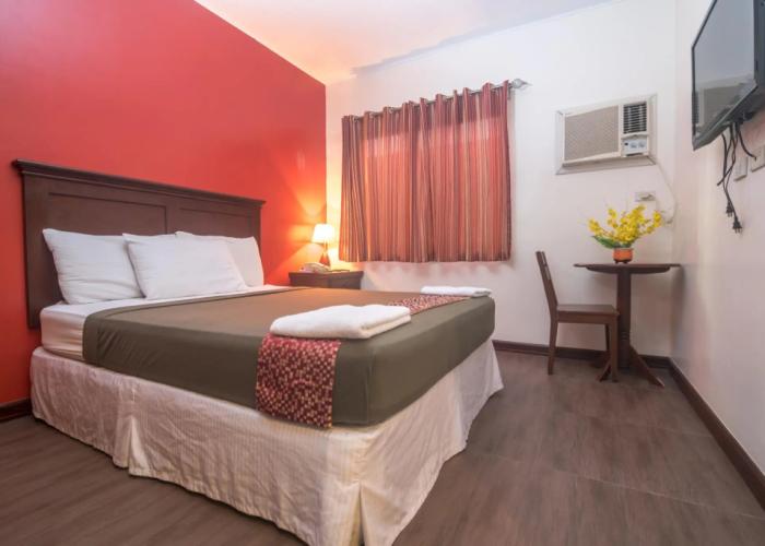 Oftana Suites Cebu near Oakridge