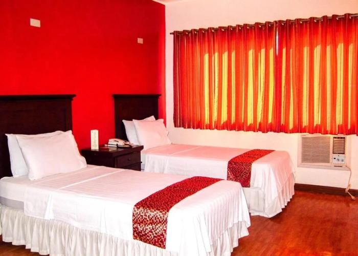 Oftana Suites Cebu near Oakridge