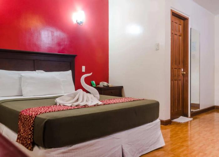 Oftana Suites Cebu near Oakridge
