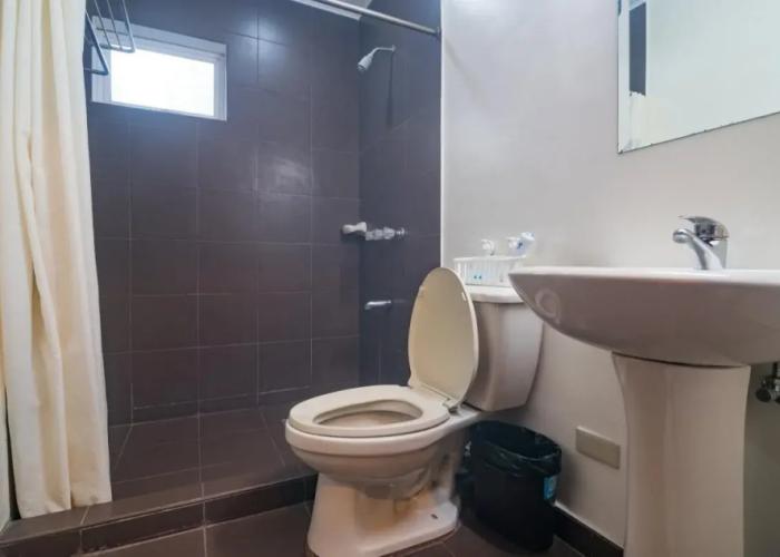 Oftana Suites Cebu near Oakridge