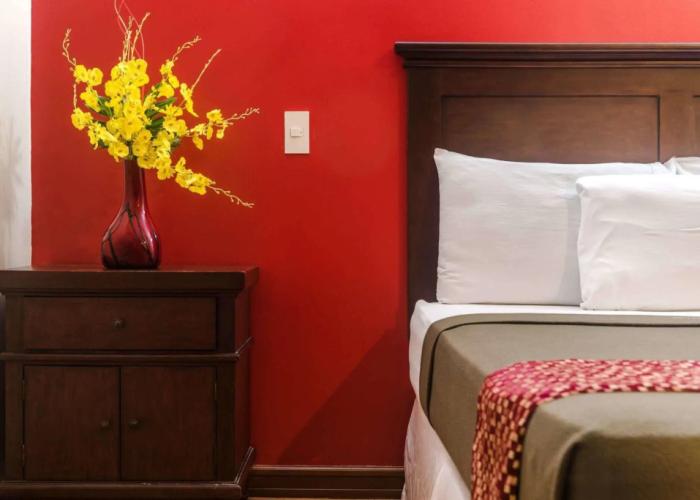 Oftana Suites Cebu near Oakridge