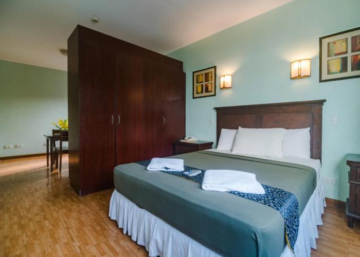 Oftana Suites Cebu near Oakridge