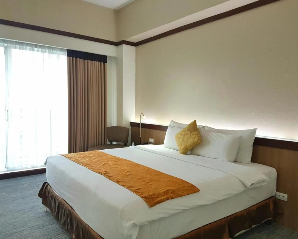 фото Dohera Hotel
