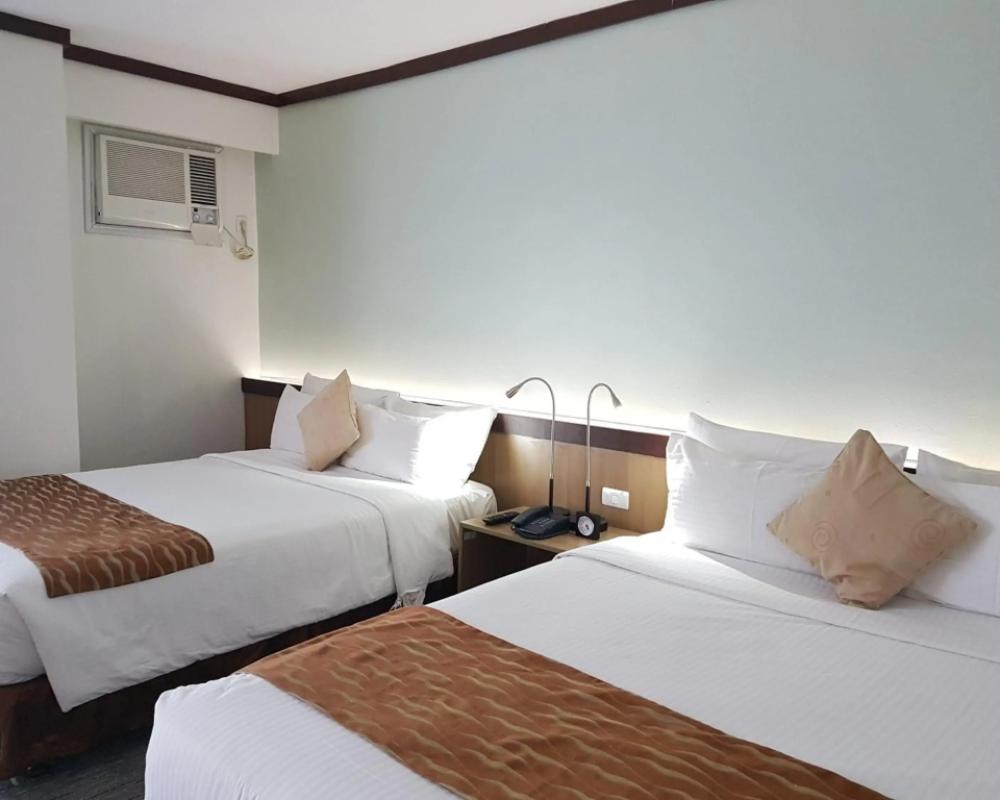 фото Dohera Hotel