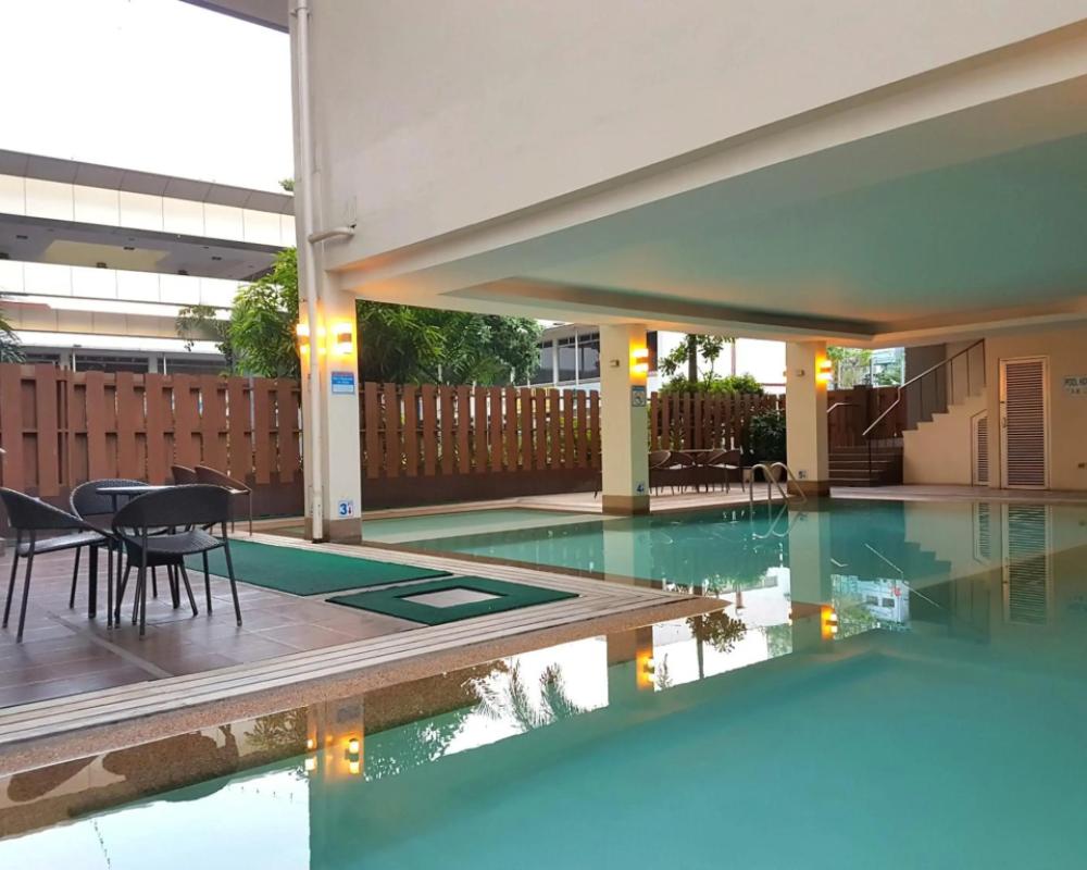 фото Dohera Hotel