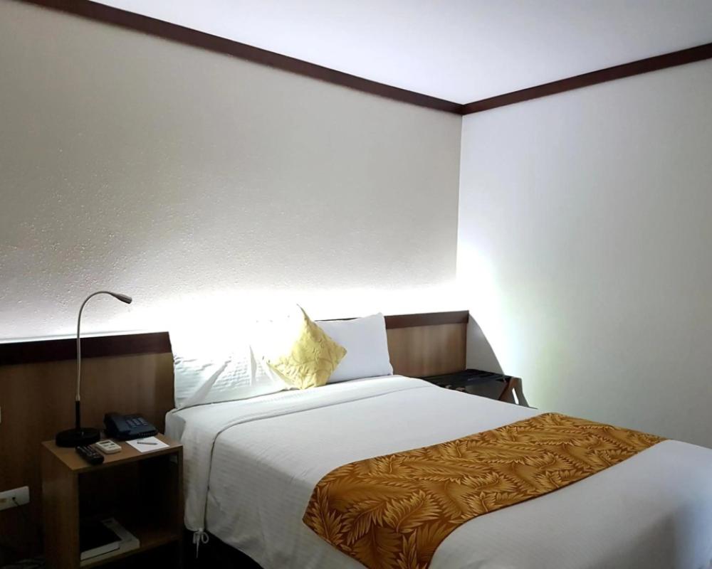 фото Dohera Hotel