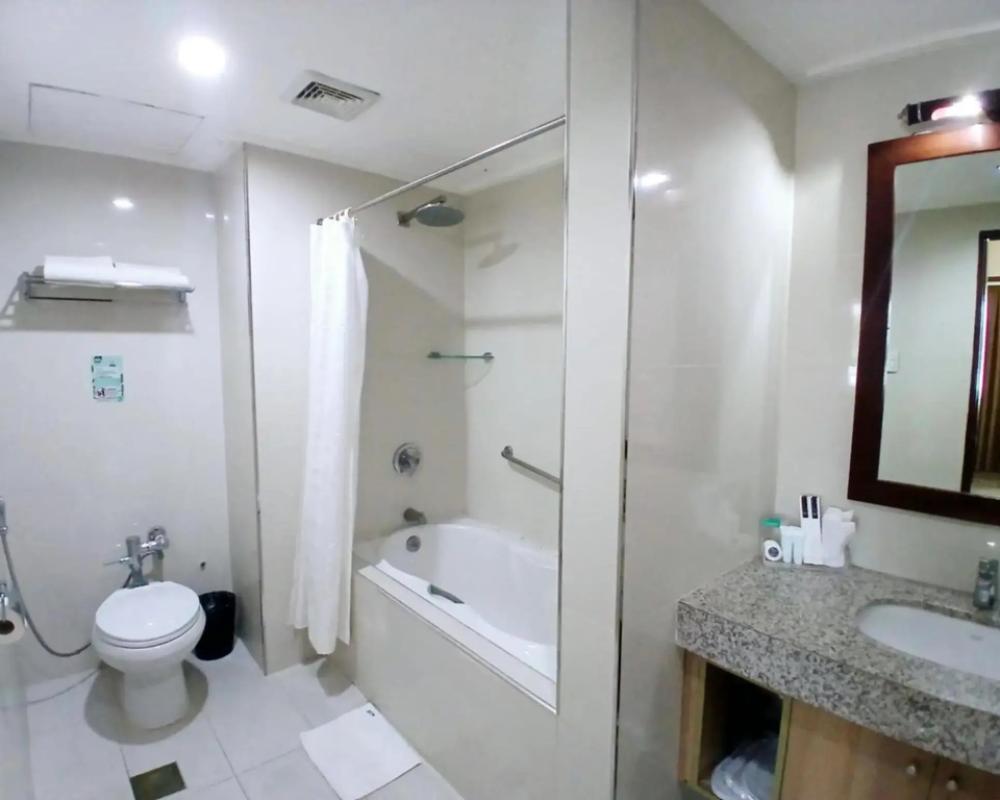 фото Dohera Hotel