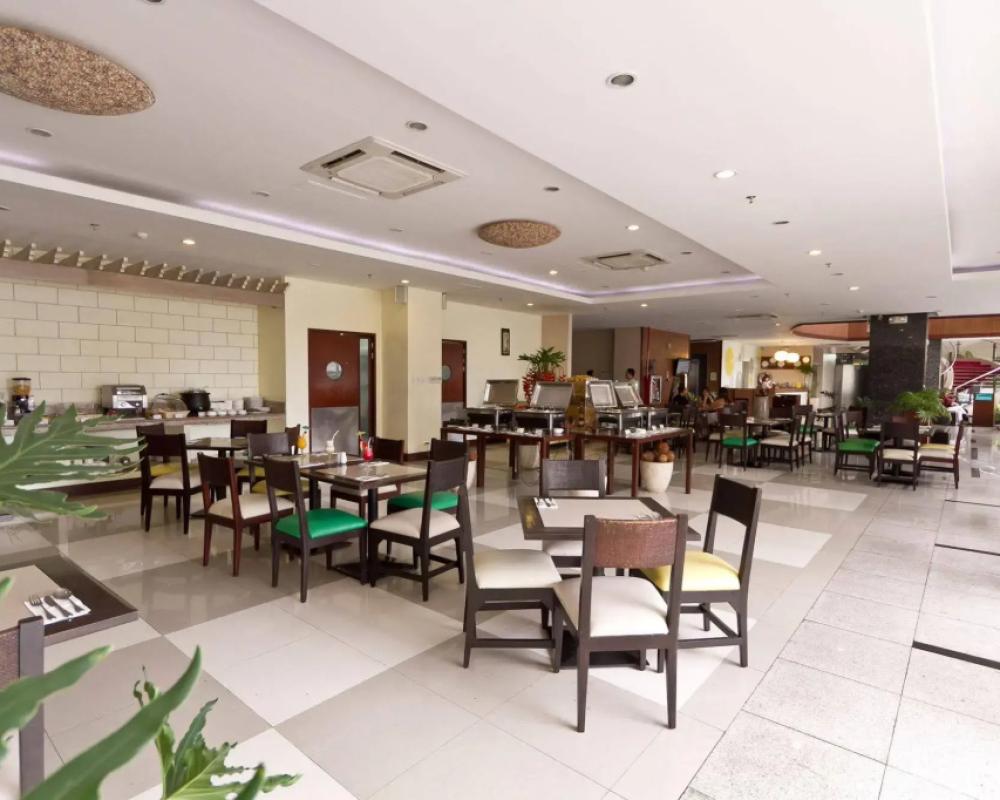 фото Dohera Hotel