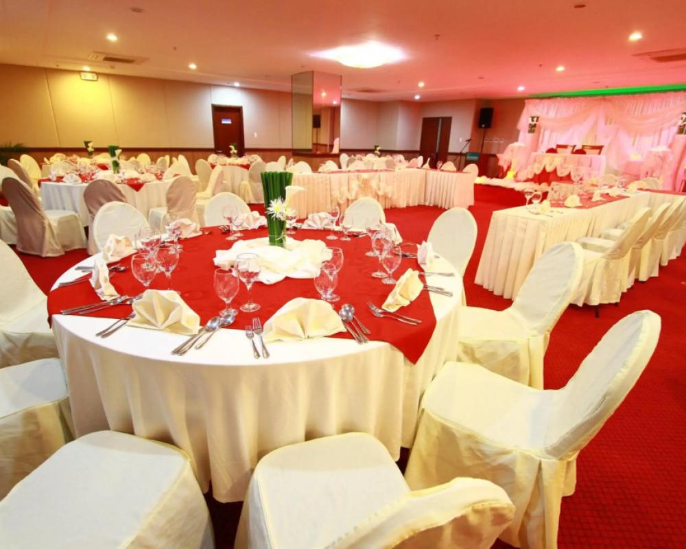 фото Dohera Hotel