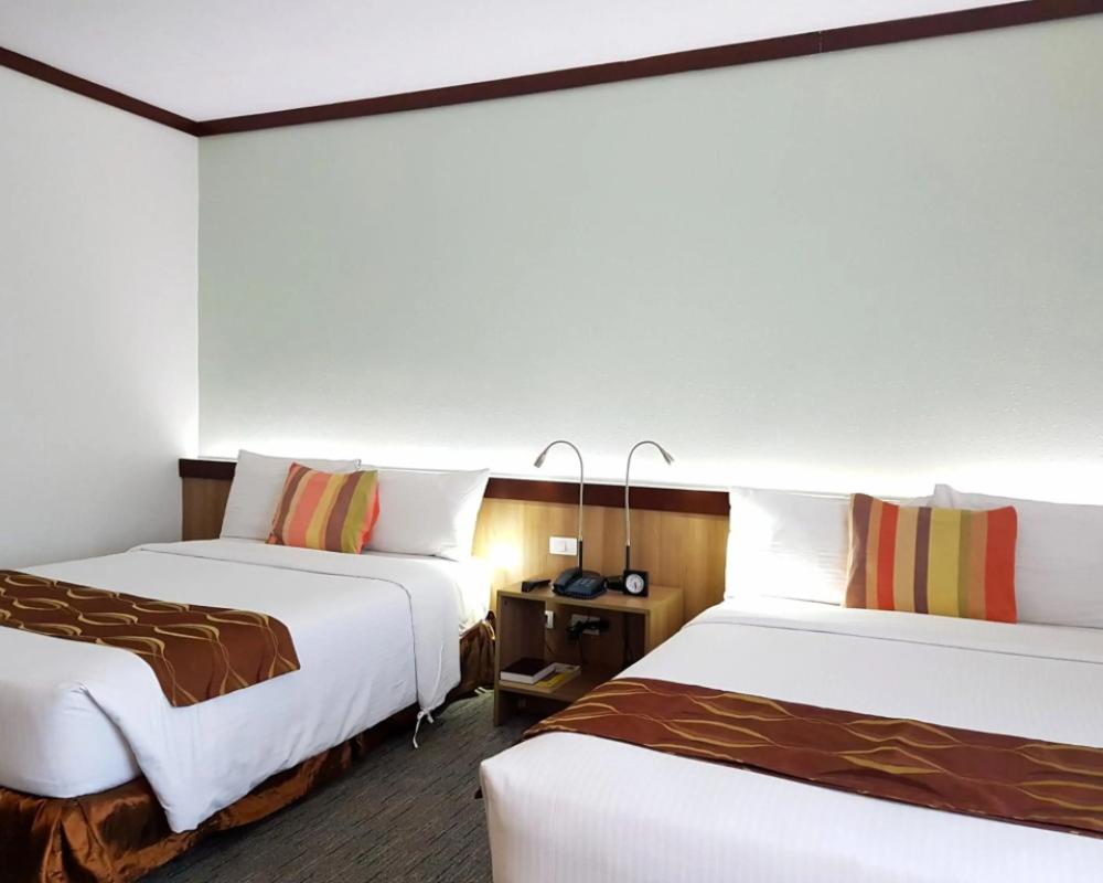 фото Dohera Hotel