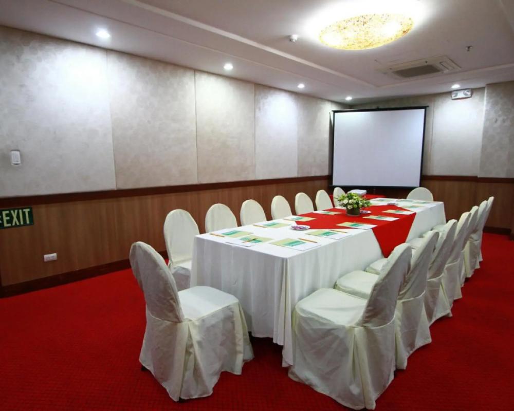 фото Dohera Hotel