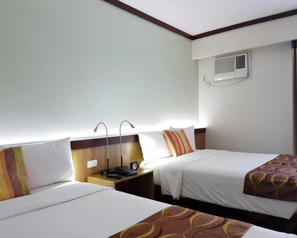 фото Dohera Hotel