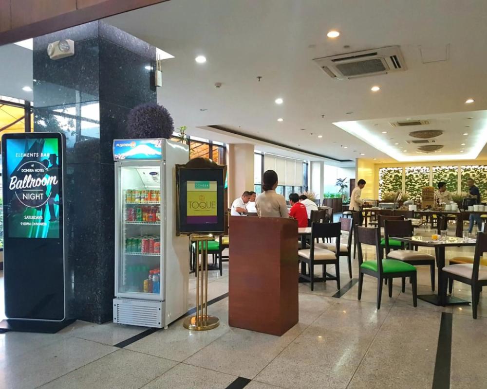 фото Dohera Hotel