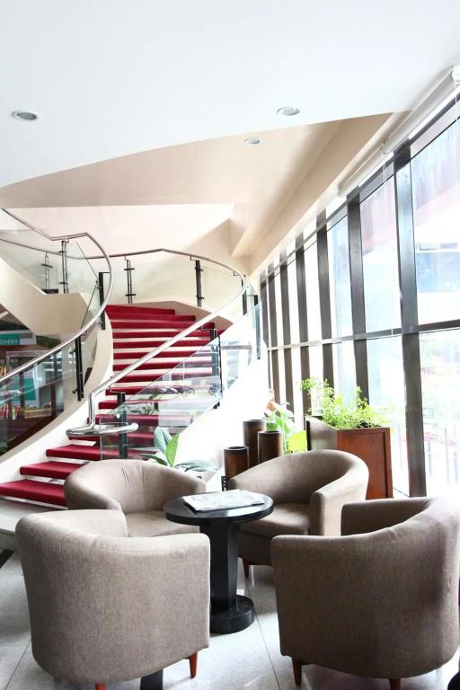 фото Dohera Hotel