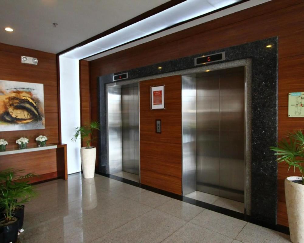 фото Dohera Hotel