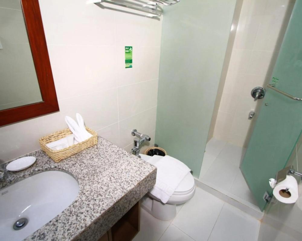 фото Dohera Hotel
