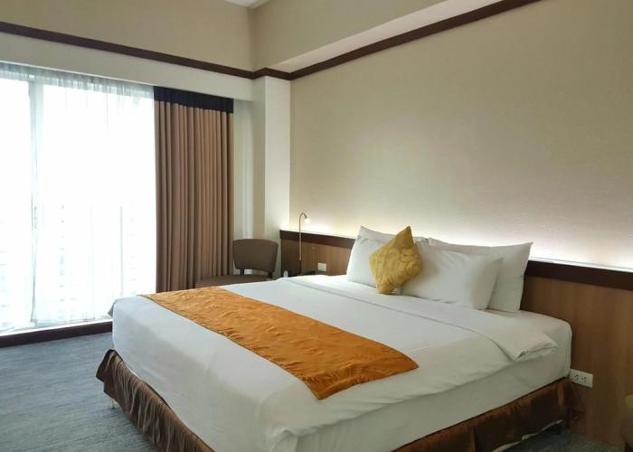 Dohera Hotel
