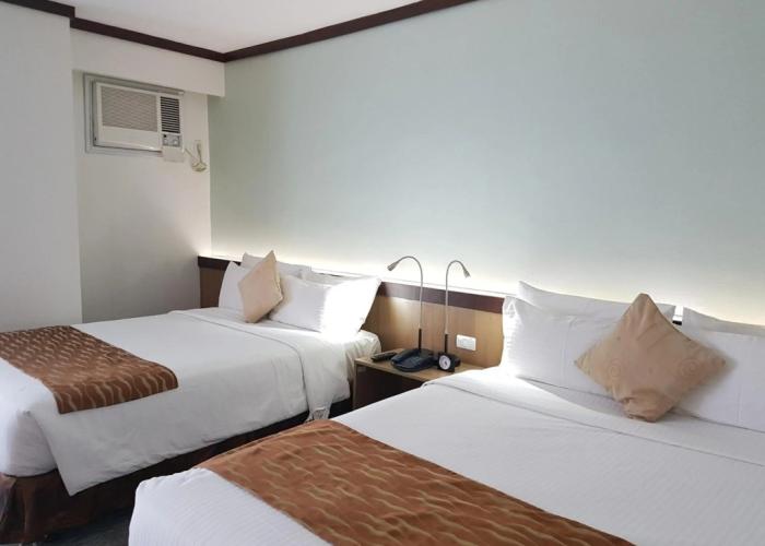 Dohera Hotel