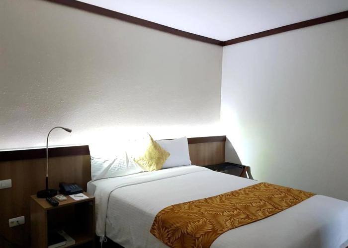 Dohera Hotel