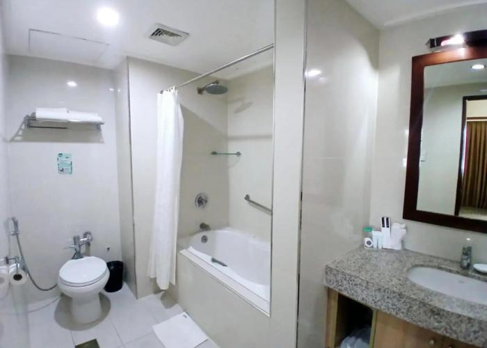 Dohera Hotel